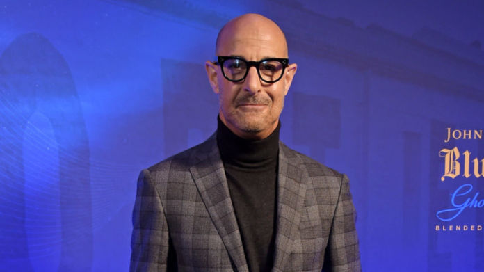 stanley tucci stanley tucci