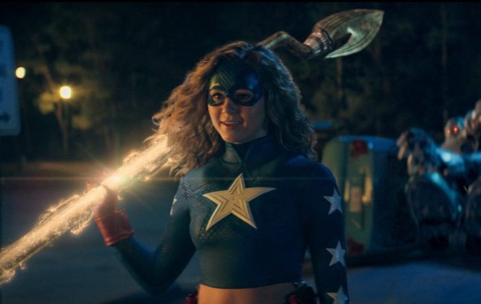 stargirl stargirl