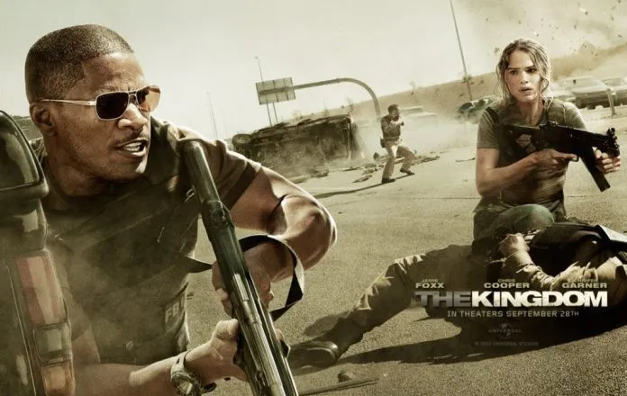 The Kingdom stasera in tv su 20 mercoledì 3 luglio