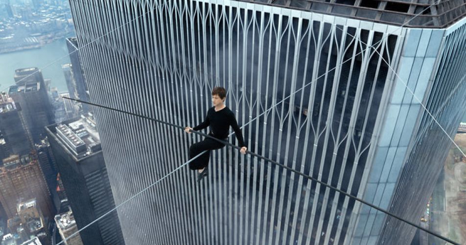The Walk la trama del film su Rai 1 stasera sabato 18 settembre 2021 The Walk la trama del film su Rai 1 stasera sabato 18 settembre 2021