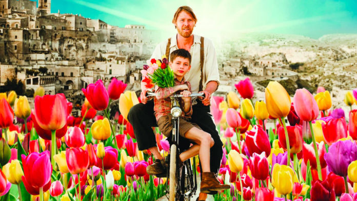 tulipani tulipani