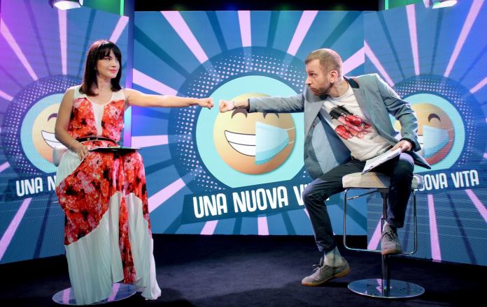 una-nuova-vita- una nuova vita