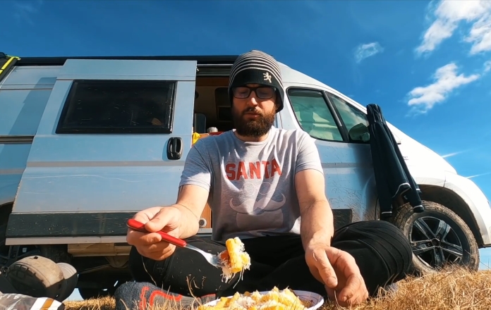vado-a-vivere-nel-camper-youtuber vado a vivere nel camper