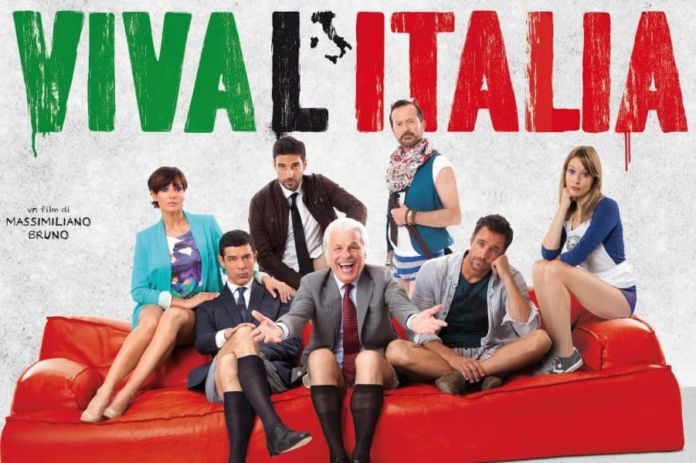 viva-litalia- viva l'italia