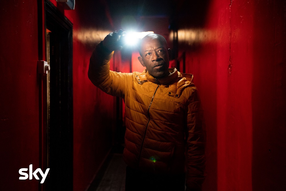 Save Me Too il thriller con Lennie James torna dal 10 agosto su Sky