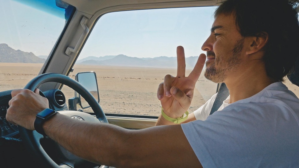 Fernando, il 25 settembre su Amazon Prime Video la docuserie dedicata a Fernando Alonso. Il trailer Fernando, il 25 settembre su Amazon Prime Video la docuserie dedicata a Fernando Alonso. Il trailer