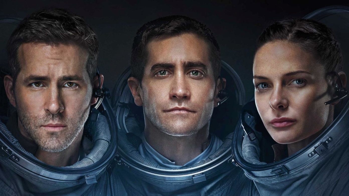Life – Non oltrepassare il limite, il film stasera in tv su Rai Movie, trama e trailer