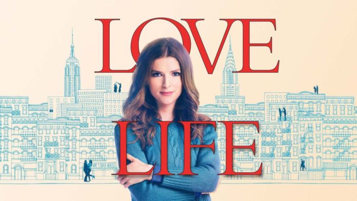 Love-Life love life