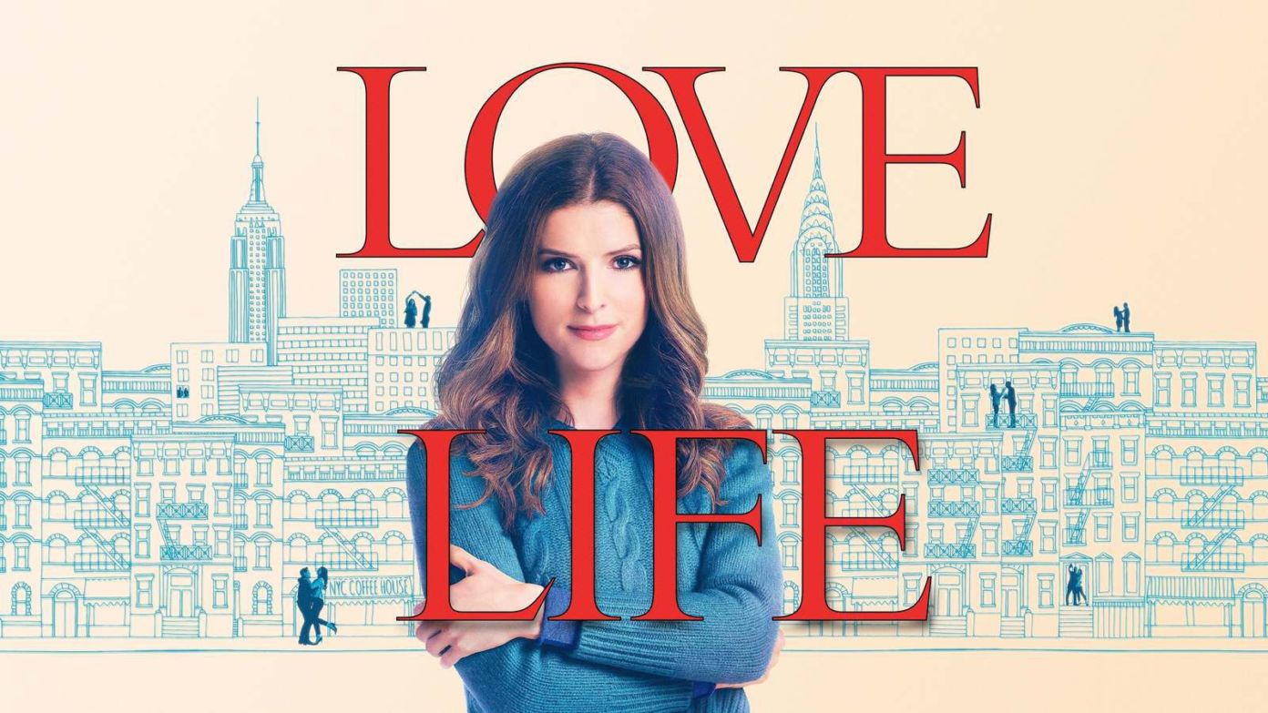 Recensione Love Life, su Netflix la prima stagione dell’antologia romantica con Anna Kendrick Recensione Love Life, su Netflix la prima stagione dell’antologia romantica con Anna Kendrick