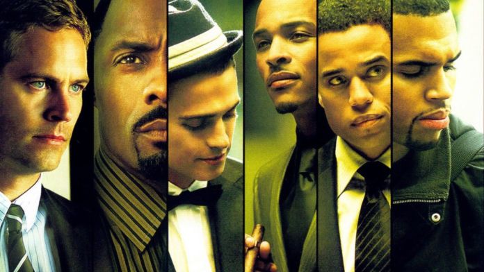 Takers takers