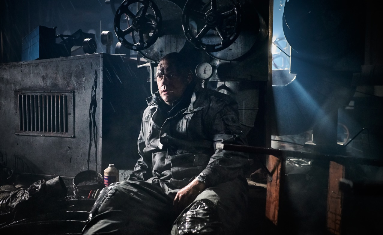 Hausen su Sky arriva una fiaba dark horror tedesca, produzione originale Sky Studios (video) Hausen su Sky arriva una fiaba dark horror tedesca, produzione originale Sky Studios (video)