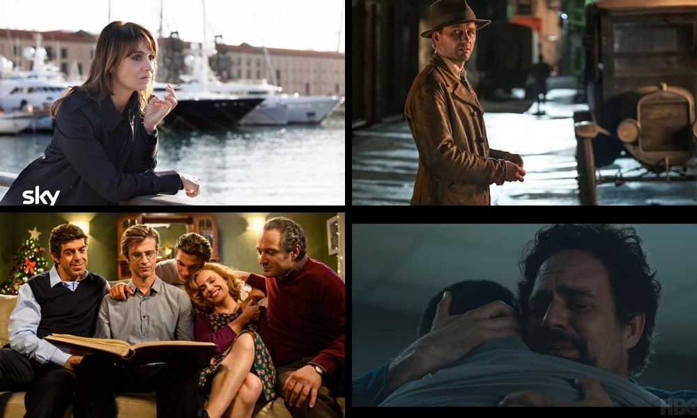 Uscite Sky e Now Tv Settembre 2020: Petra, Perry Mason, X Factor e Gli anni più belli Uscite Sky e Now Tv Settembre 2020: Petra, Perry Mason, X Factor e Gli anni più belli