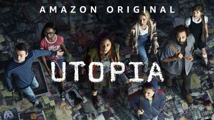 Utopia 1 recensione utopia
