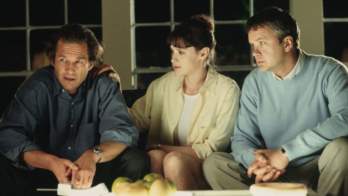 Arlington Road – L’inganno, trama e trailer del film in onda sabato 15 agosto su Iris Arlington Road – L’inganno, trama e trailer del film in onda sabato 15 agosto su Iris
