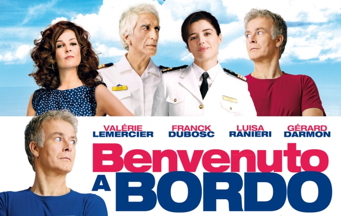 benvenuto-a-bordo-film Benvenuto a Bordo