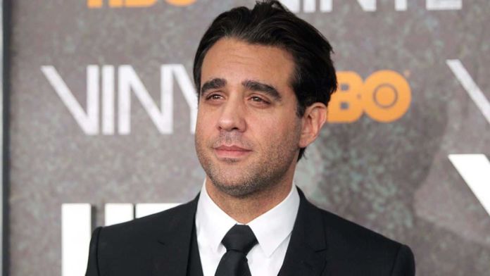 bobby cannavale nine perfect strangers