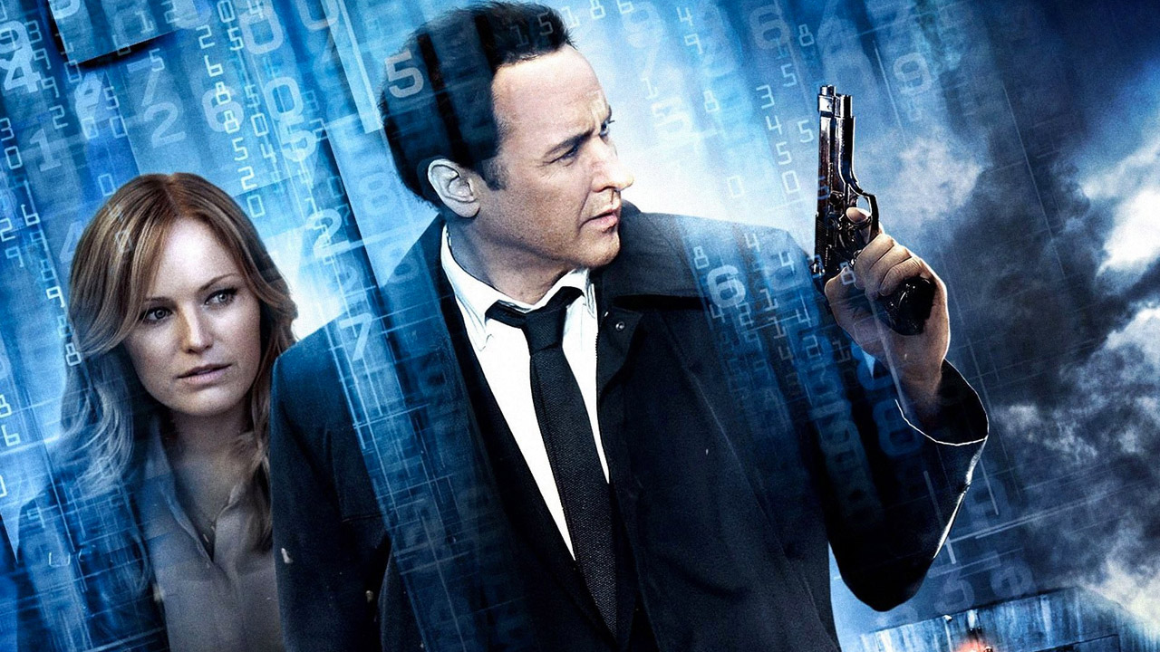 Codice Fantasma la trama del film stasera 15 agosto su Rai 4 Codice Fantasma la trama del film stasera 15 agosto su Rai 4