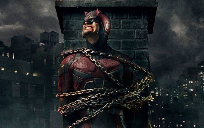 daredevil 2