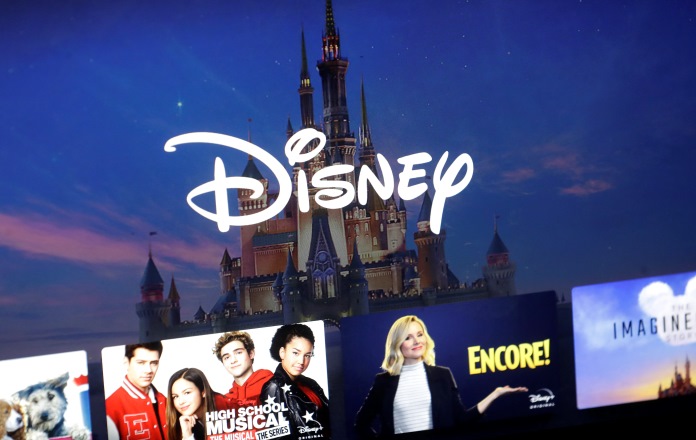 disney-streaming disney