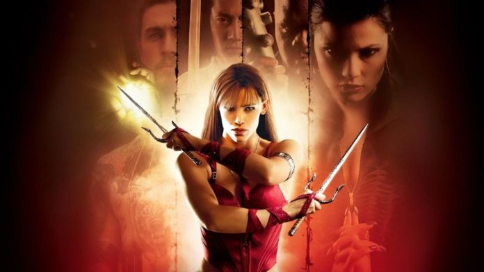elektra elektra