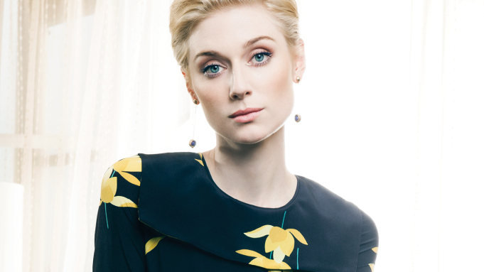 elizabeth-debicki-the-night-manager the crown