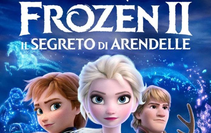Disney+, le uscite di settembre 2020: Frozen 2, L’unico Insuperabile Ivan e altro Disney+, le uscite di settembre 2020: Frozen 2, L’unico Insuperabile Ivan e altro