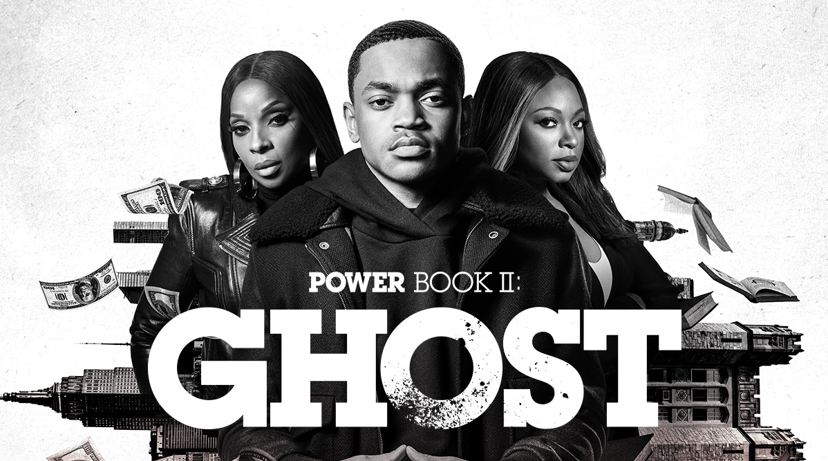 Power Book II Ghost su StarzPlay a settembre lo spinoff di Power