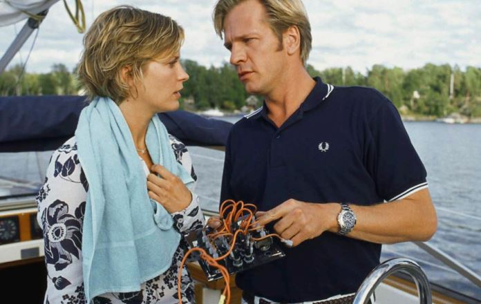 inga-lindstrom inga lindstrom l'aquilone