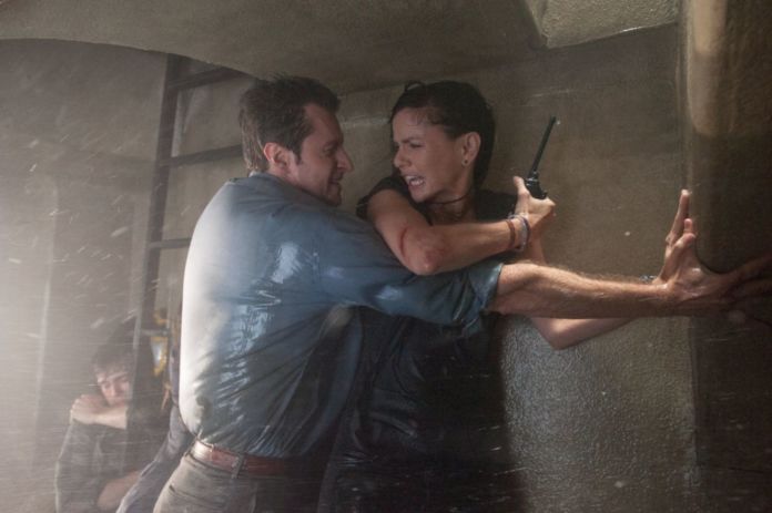 Into the Storm, tempeste e tornadi nel film stasera in tv Into the Storm, tempeste e tornadi nel film stasera in tv