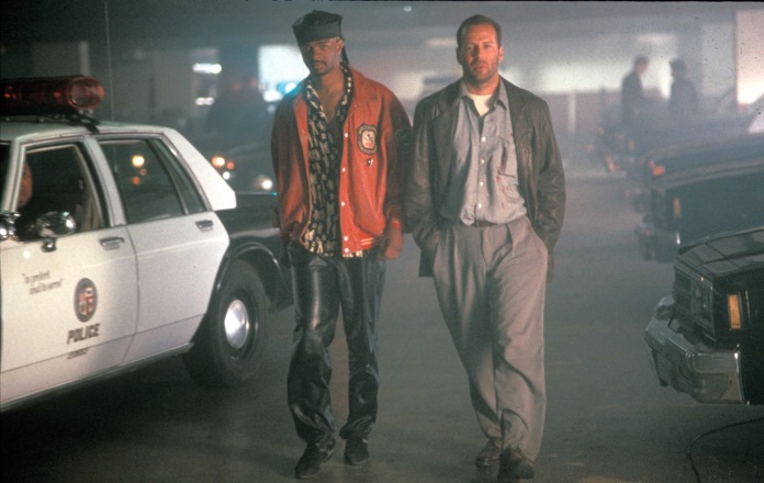 L’ultimo boy scout – Missione sopravvivere, il film con Bruce Willis su 27 mercoledì 2 agosto