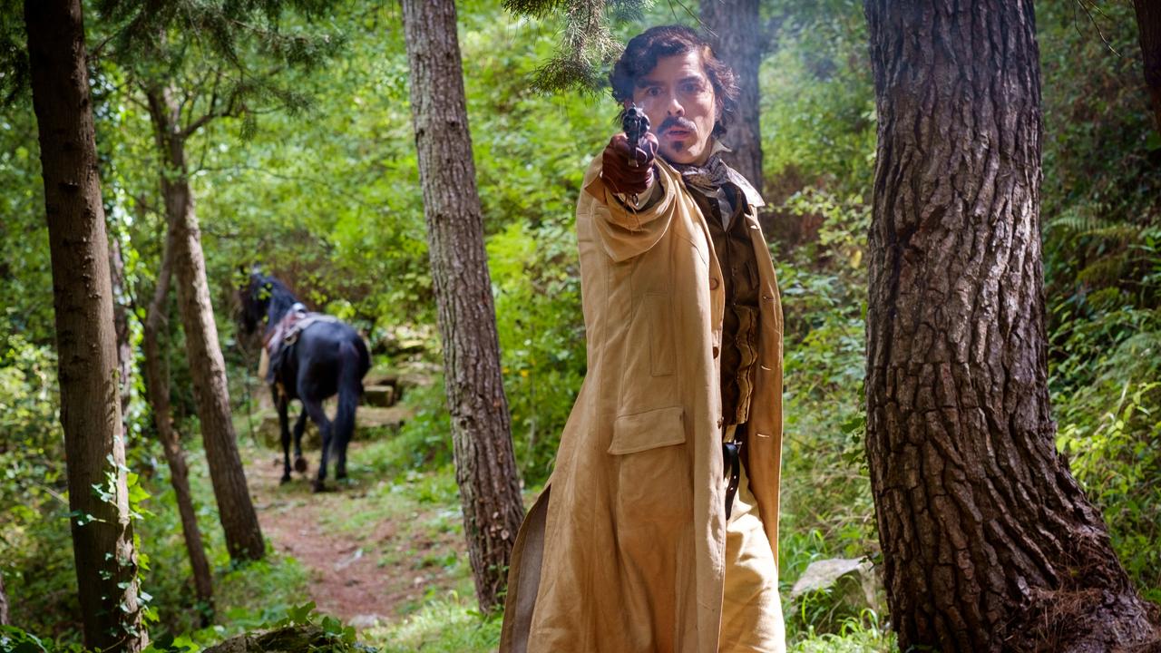 La Mossa del Cavallo – C’era una volta Vigata la trama del film tv su Rai 4 sabato 8 maggio La Mossa del Cavallo – C’era una volta Vigata la trama del film tv su Rai 4 sabato 8 maggio