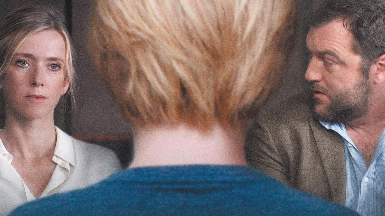 L’Affido – Una storia di violenza la trama del film stasera martedì 24 maggio su Rai 5 L’Affido – Una storia di violenza la trama del film stasera martedì 24 maggio su Rai 5