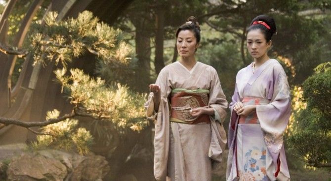 memorie di una geisha memorie di una geisha