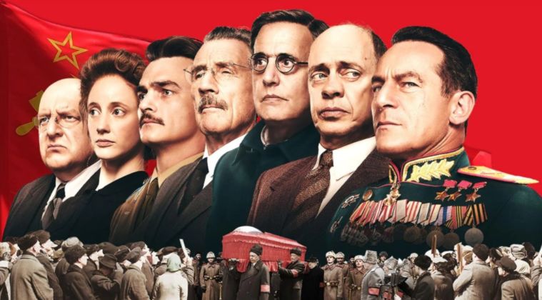 Film Morto Stalin Se Ne Fa Un Altro