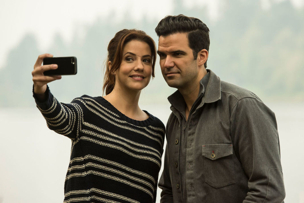 Perduta nel Vermont la trama del film su Rai Premium stasera lunedì 21