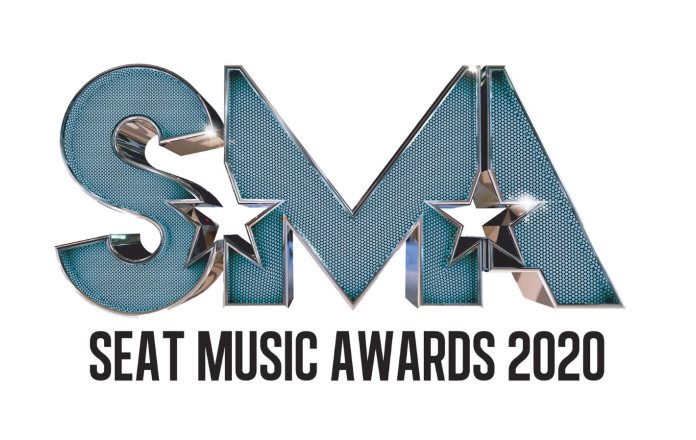 seat-music-award seat music awards 2020