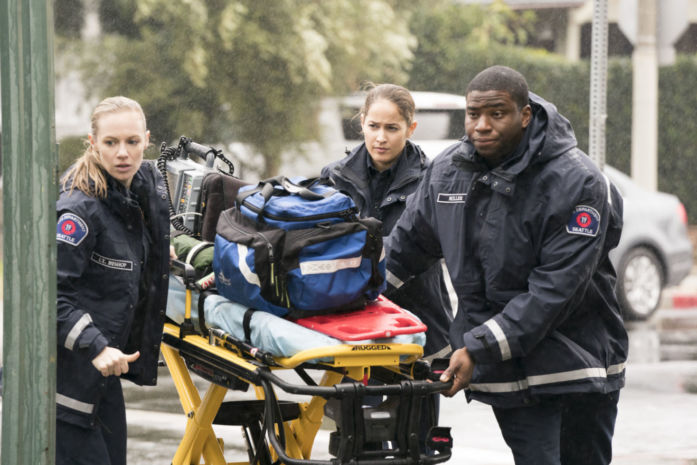 Station 19 2, le puntate in onda il 4 e il 5 agosto in seconda serata su Canale 5 Station 19 2, le puntate in onda il 4 e il 5 agosto in seconda serata su Canale 5