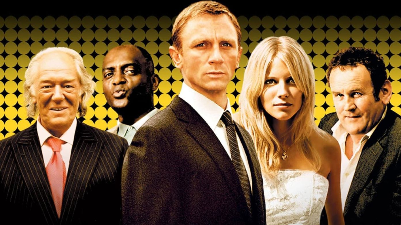 The Pusher la trama del film stasera sabato 8 agosto su Rai 4 The Pusher la trama del film stasera sabato 8 agosto su Rai 4