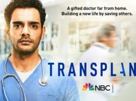 Transplant NBC