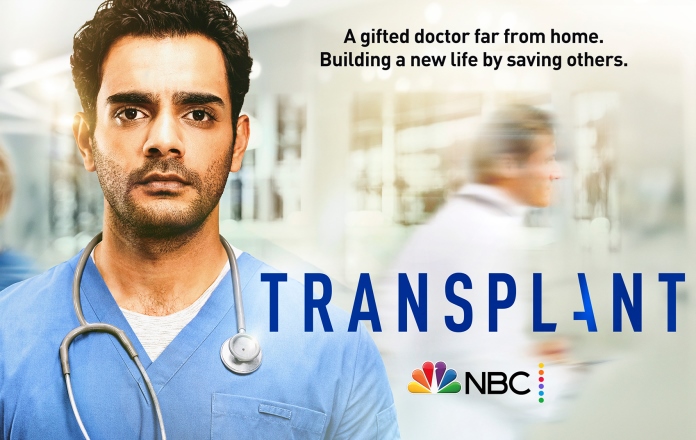 transplant Transplant NBC