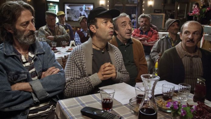 un-paese-quasi-perfetto un paese quasi perfetto