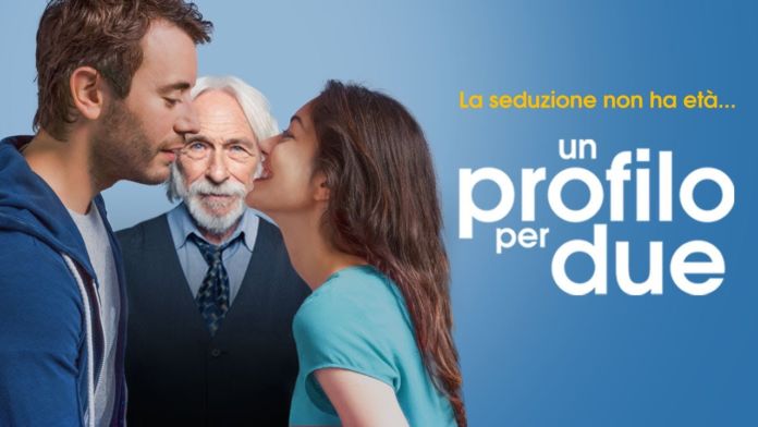 un profilo per due un profilo per due