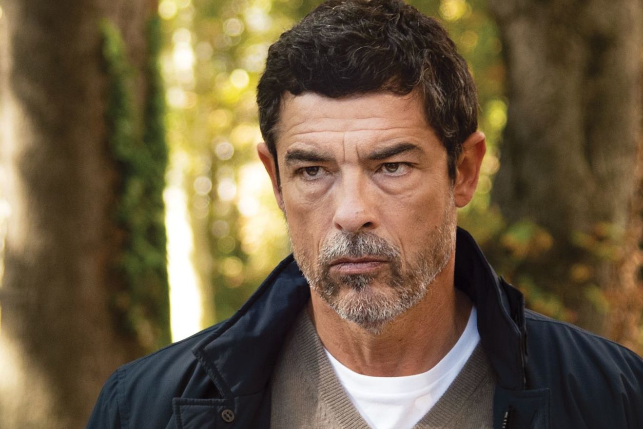 Non odiare con Alessandro Gassmann stasera su Rai Movie