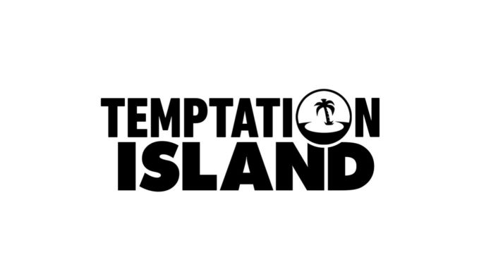 4. LOGO TEMPTATION ISLAND Temptation island