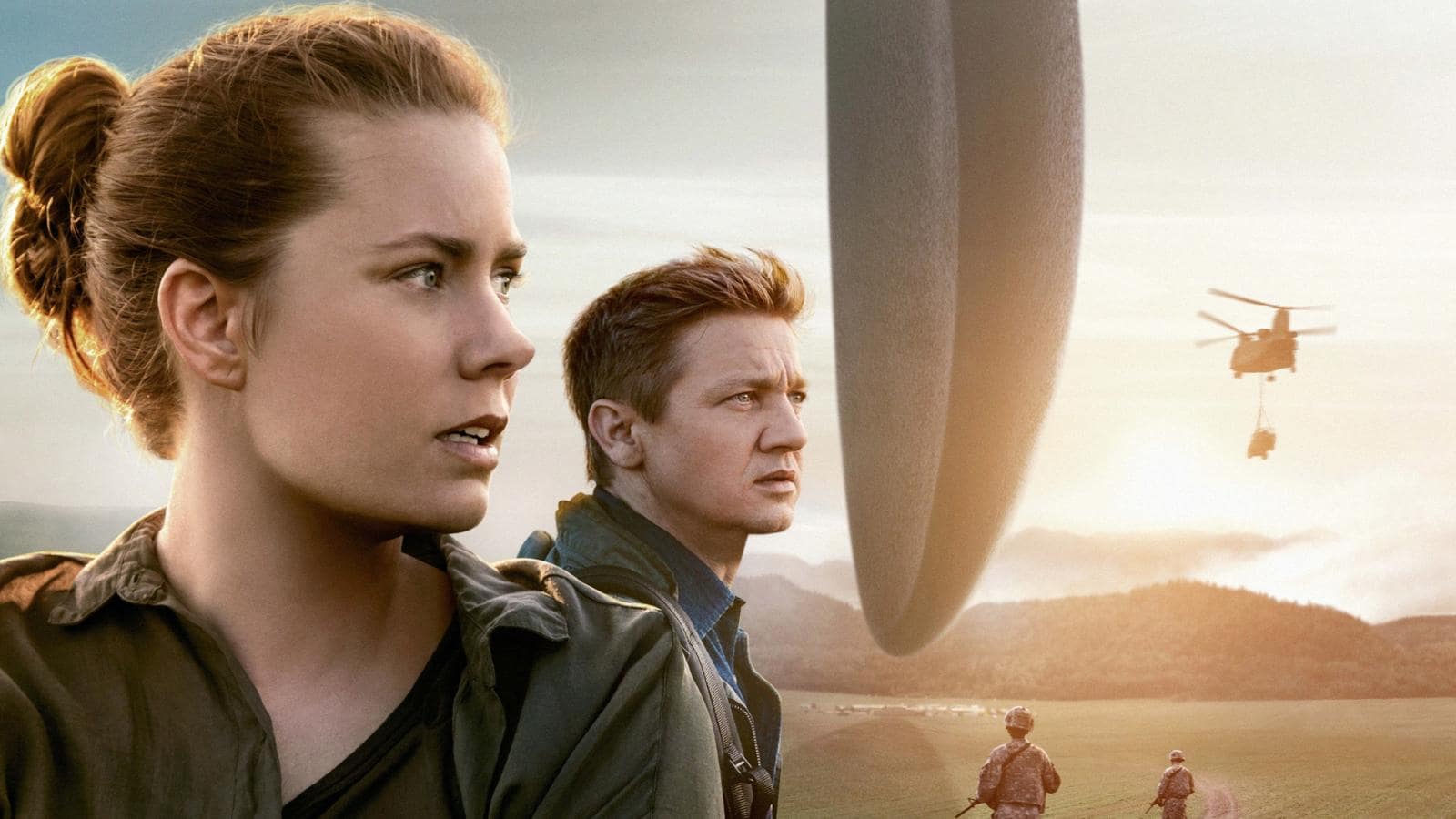 Arrival stasera in tv, giovedì 11 maggio 2023 su Rai Movie Arrival stasera in tv, giovedì 11 maggio 2023 su Rai Movie