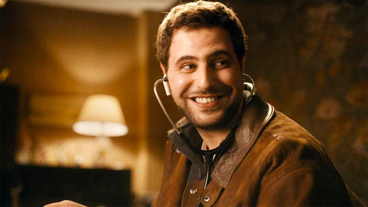 Chiamate un dottore! la commedia francese nei cinema dal 10 settembre Chiamate un dottore! la commedia francese nei cinema dal 10 settembre