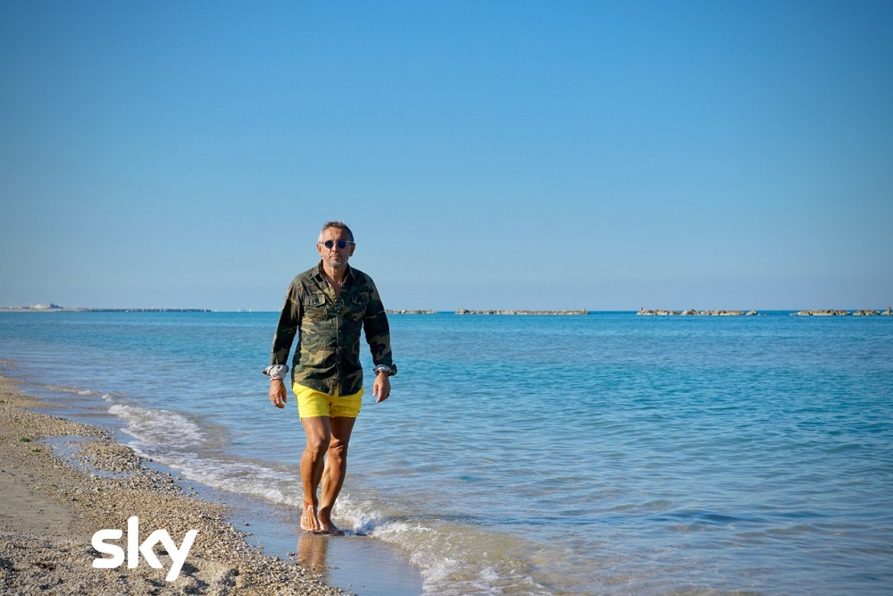 Bruno Barbieri 4 Hotel chi ha vinto ieri in Calabria, nella puntata di domenica 11 settembre Bruno Barbieri 4 Hotel chi ha vinto ieri in Calabria, nella puntata di domenica 11 settembre