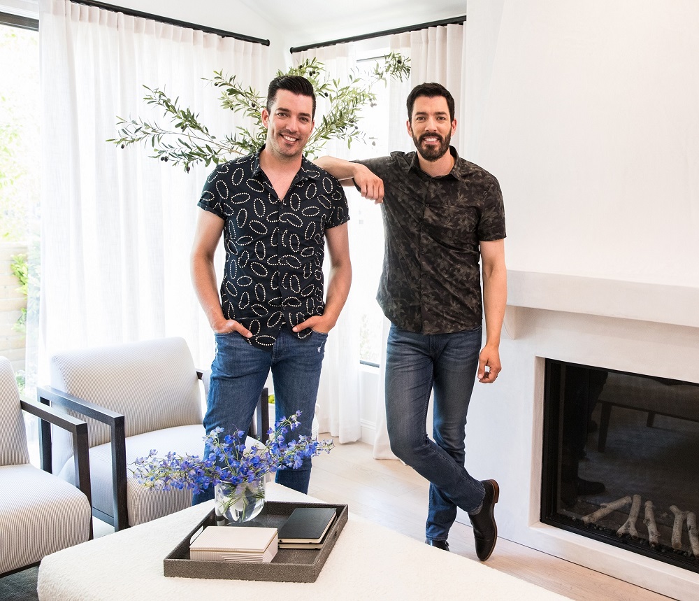 Fratelli In Affari - La Loro Casa
