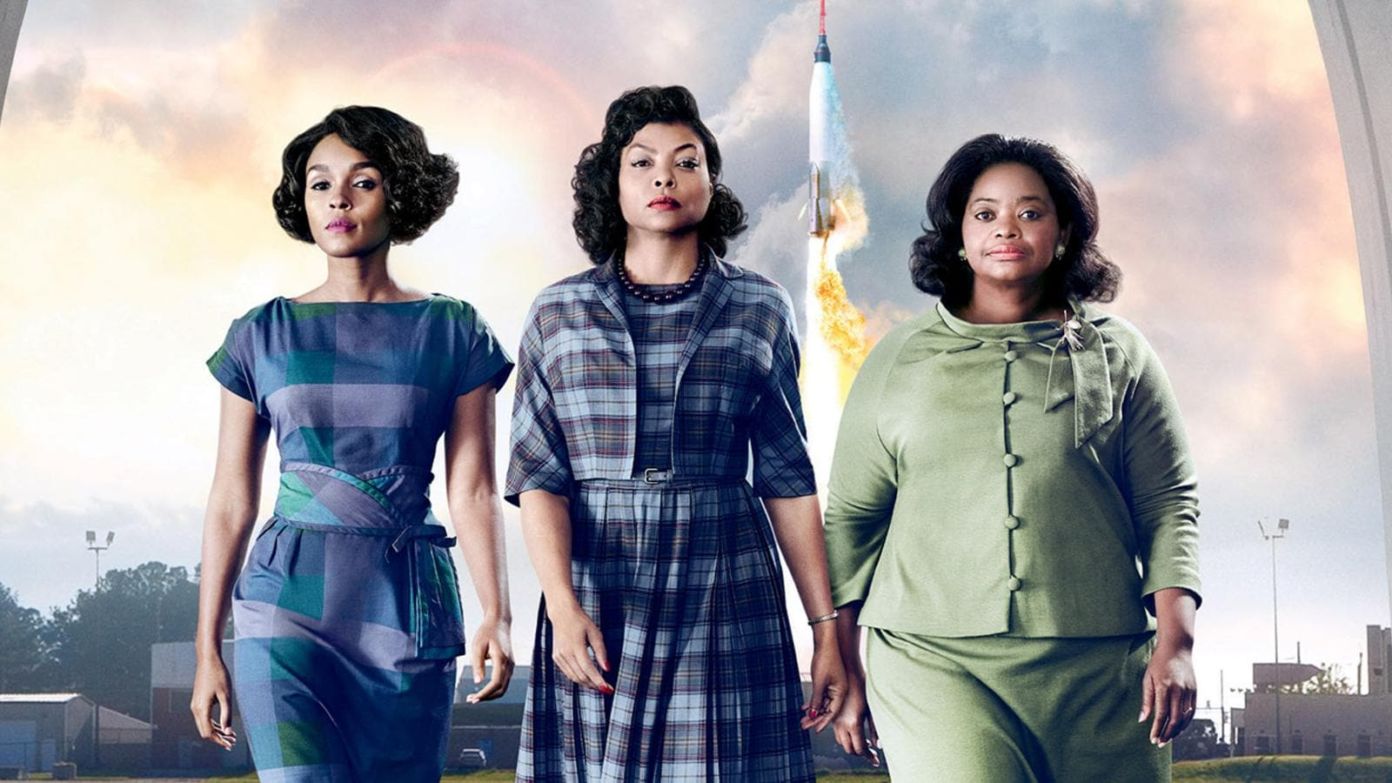 Il diritto di contare stasera in tv venerdì 1 agosto su Rai 1 Il diritto di contare stasera in tv venerdì 1 agosto su Rai 1