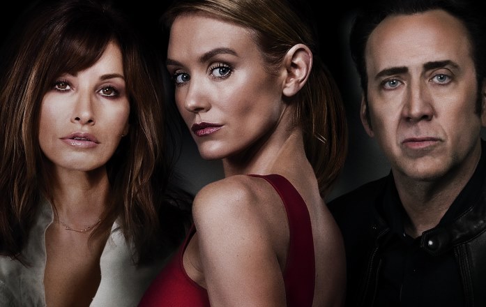 Inconceivable, il thriller con Nicolas Cage stasera in tv sabato 6 gennaio su Iris